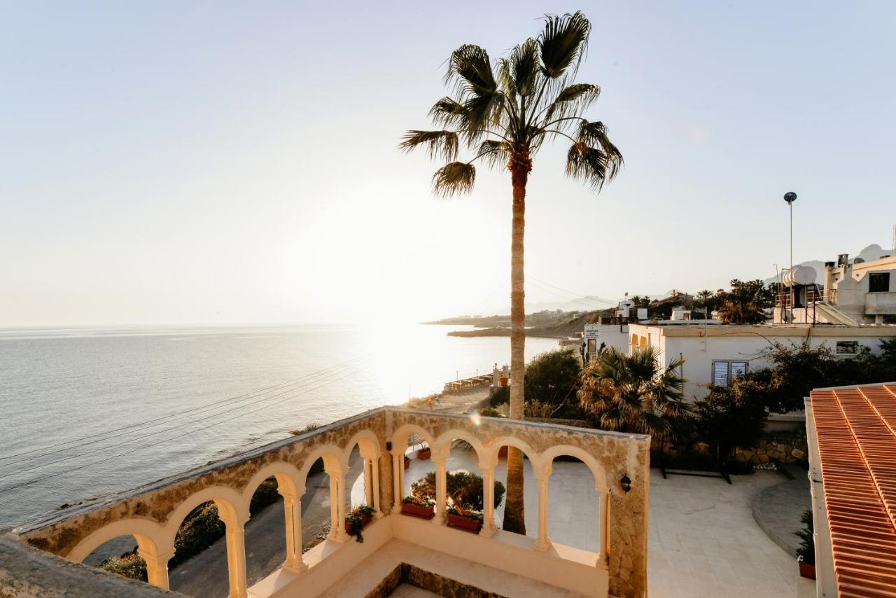 Luxuriant Houses Kyrenia Kyrenia (Northern Cyprus) Exterior foto