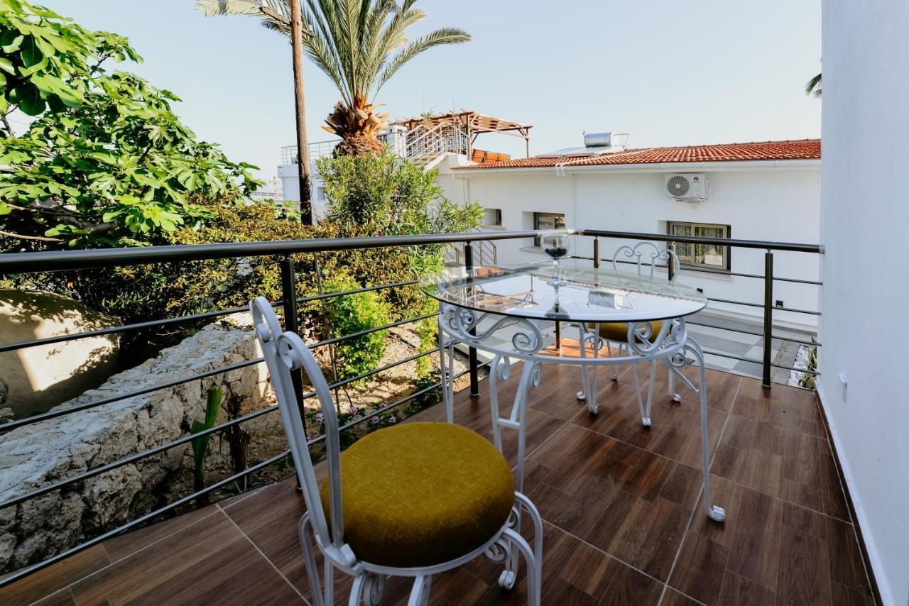 Luxuriant Houses Kyrenia Kyrenia (Northern Cyprus) Exterior foto