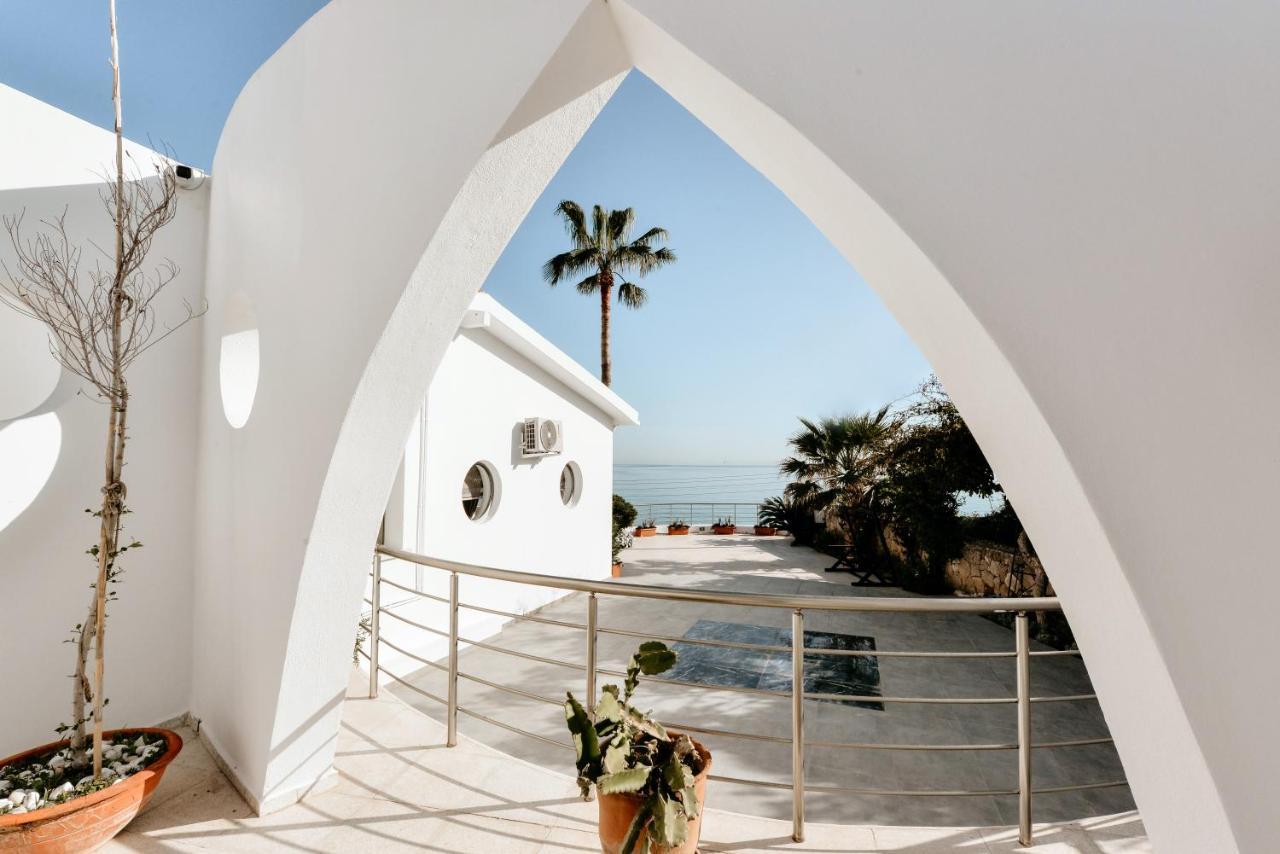 Luxuriant Houses Kyrenia Kyrenia (Northern Cyprus) Exterior foto