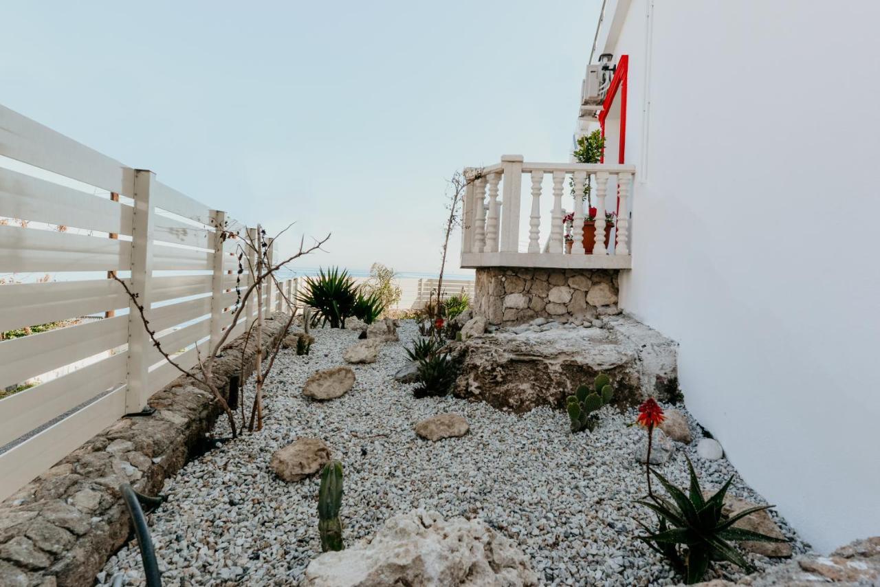 Luxuriant Houses Kyrenia Kyrenia (Northern Cyprus) Exterior foto