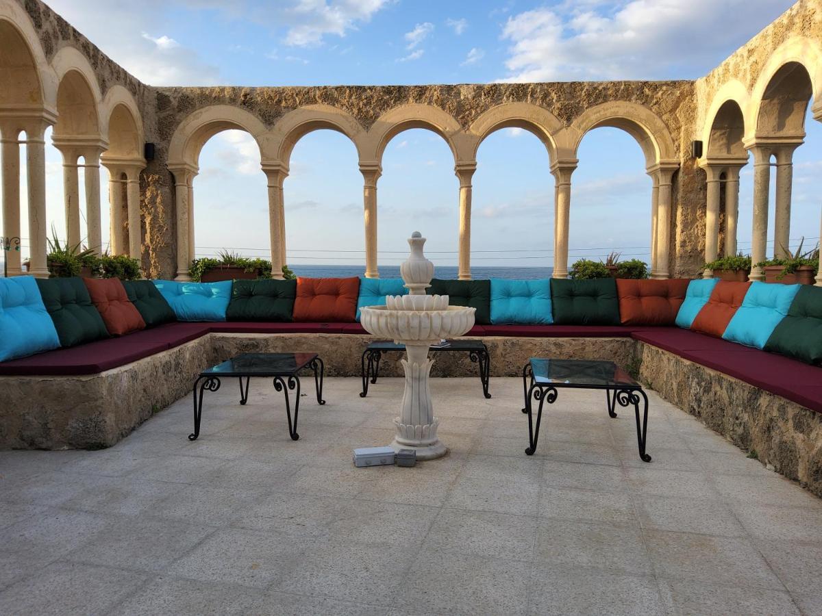 Luxuriant Houses Kyrenia Kyrenia (Northern Cyprus) Exterior foto