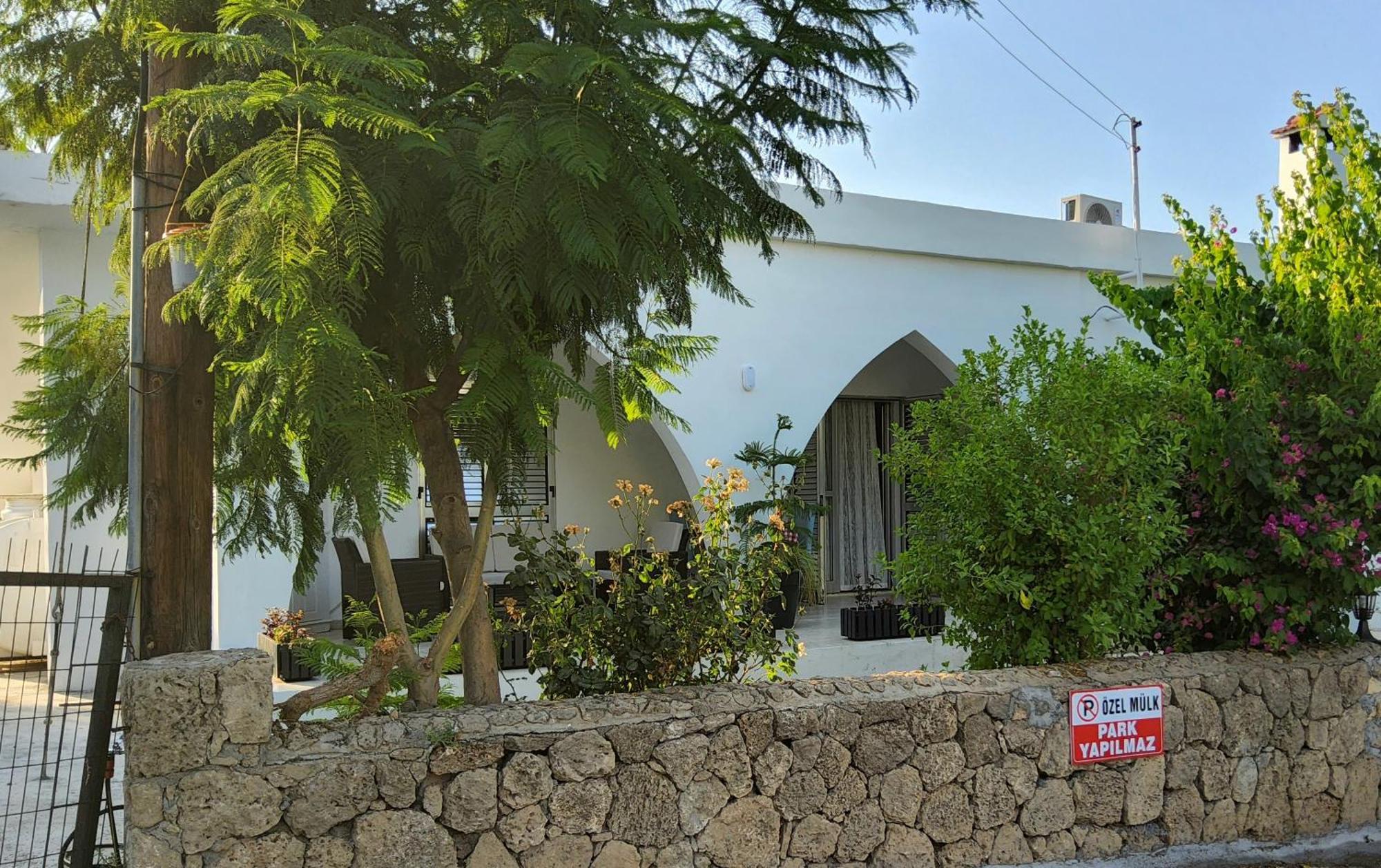 Luxuriant Houses Kyrenia Kyrenia (Northern Cyprus) Exterior foto